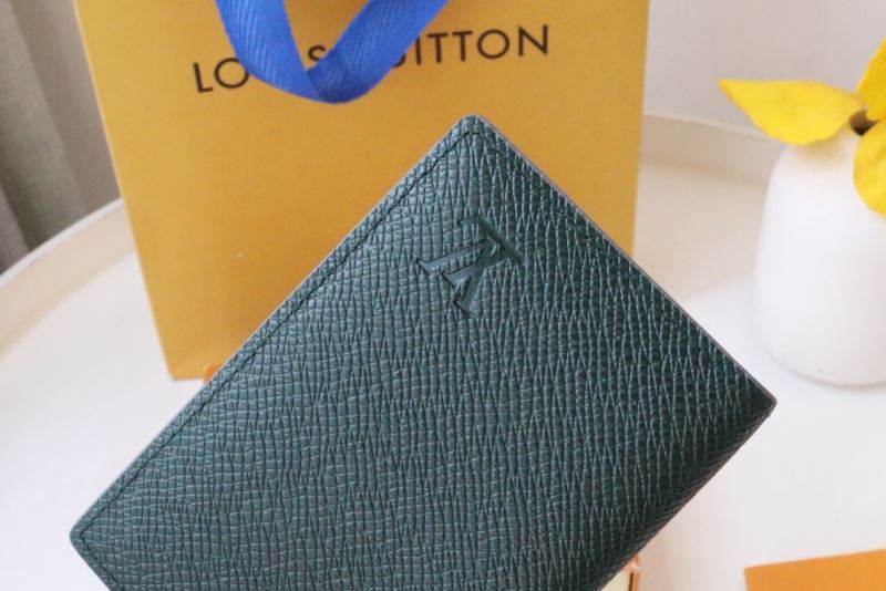 LV Wallets